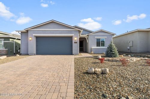 6811 Claret Drive, Prescott, AZ, 86305 | Card Image