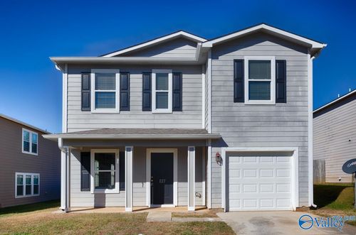 127 Whitestone Dr Ne, Huntsville, AL, 35810-1078 | Card Image