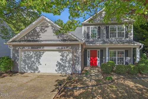 4907 Gaithers Pointe Dr, Durham, NC, 27713-6550 | Card Image