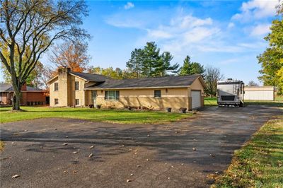 3555 Miller Road, House other with 3 bedrooms, 2 bathrooms and null parking in Springfield OH | Image 2