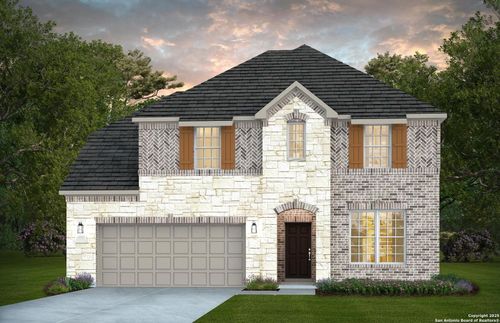 11426 Mirage, San Antonio, TX, 78254-4819 | Card Image