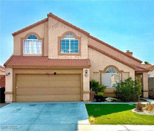 3511 Citruscedar Way, North Las Vegas, NV, 89032-7811 | Card Image