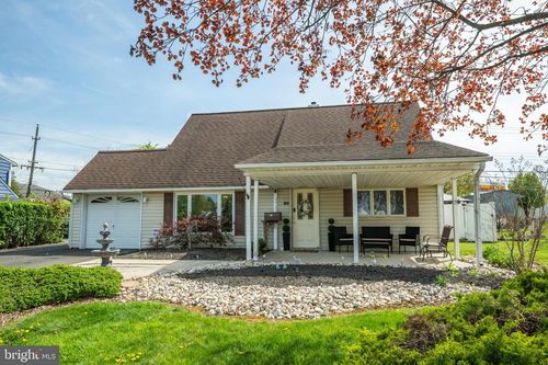 80 Quarry Rd, LEVITTOWN, PA, 19057-2011 | Card Image