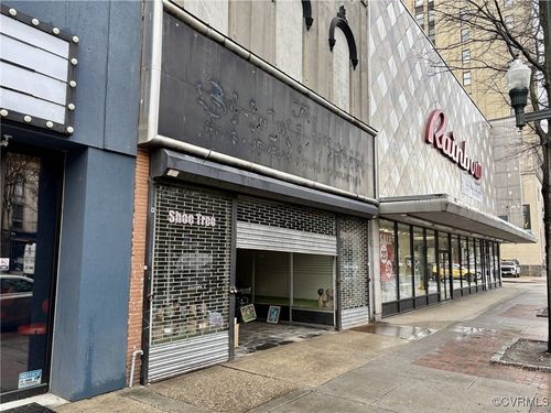 307 E Broad St, Richmond, VA, 23219-1737 | Card Image