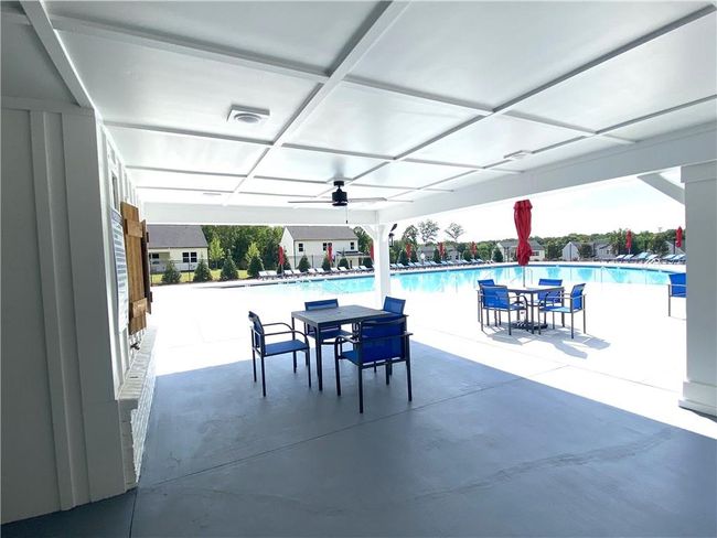 1141 Kingston Rd, House other with 5 bedrooms, 5 bathrooms and null parking in Buckhead GA | Image 81