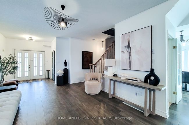 23 Light Dr, House other with 4 bedrooms, 4 bathrooms and 2 parking in Cambridge ON | Image 5