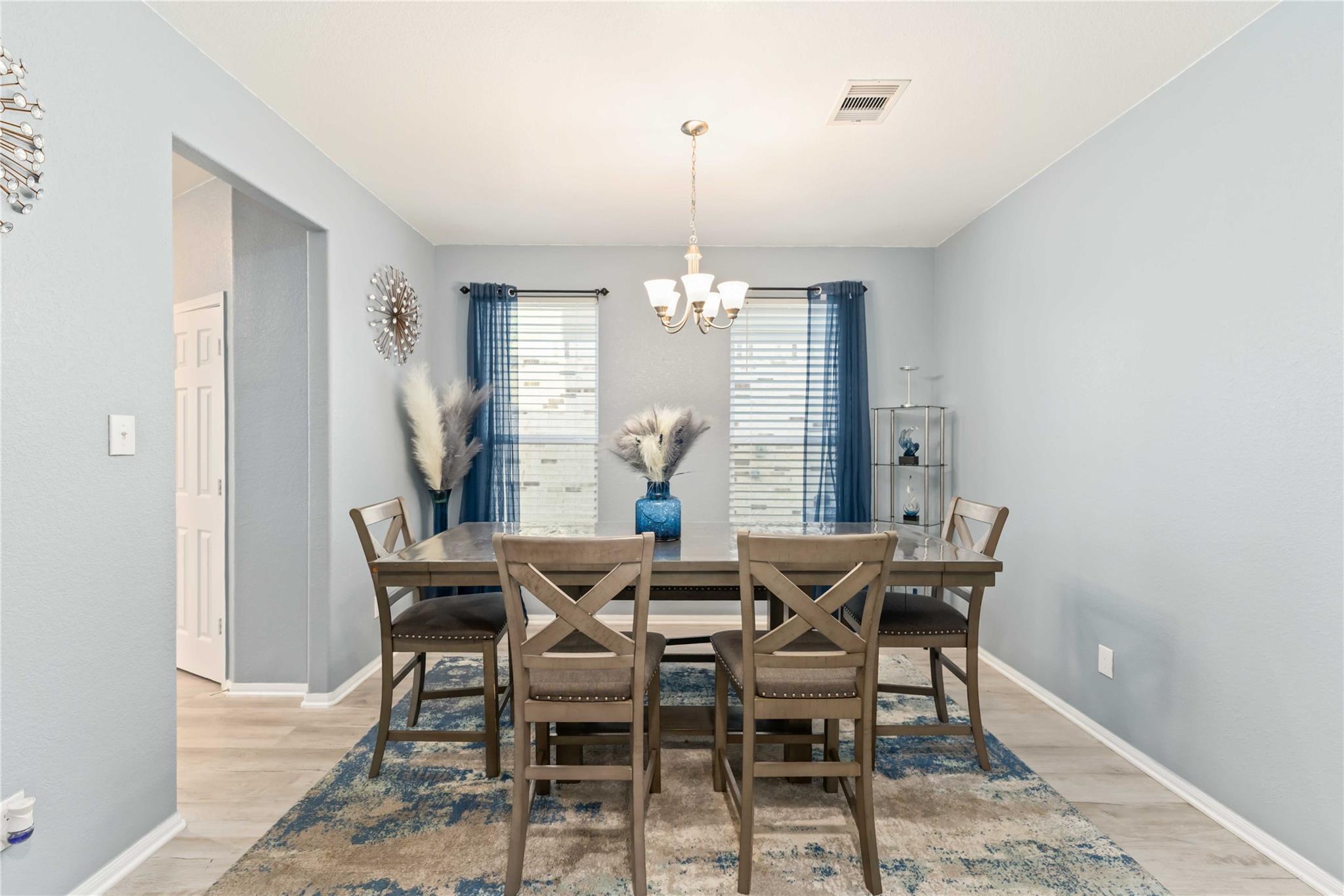 Residential in Conroe 3