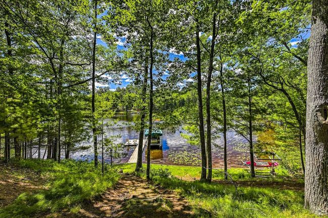 12711 Wind Point Rd, House other with 3 bedrooms, 2 bathrooms and null parking in MANITOWISH WATERS WI | Image 5