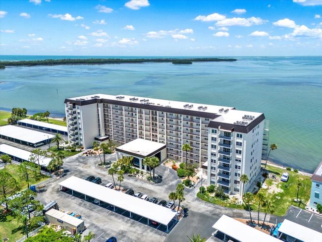 Built back better, with strength and style in every detail. BEAUTIFUL fresh and new exterior paint, fitting for a Condo being completely brought up to code, above and beyond standards. | Image 4