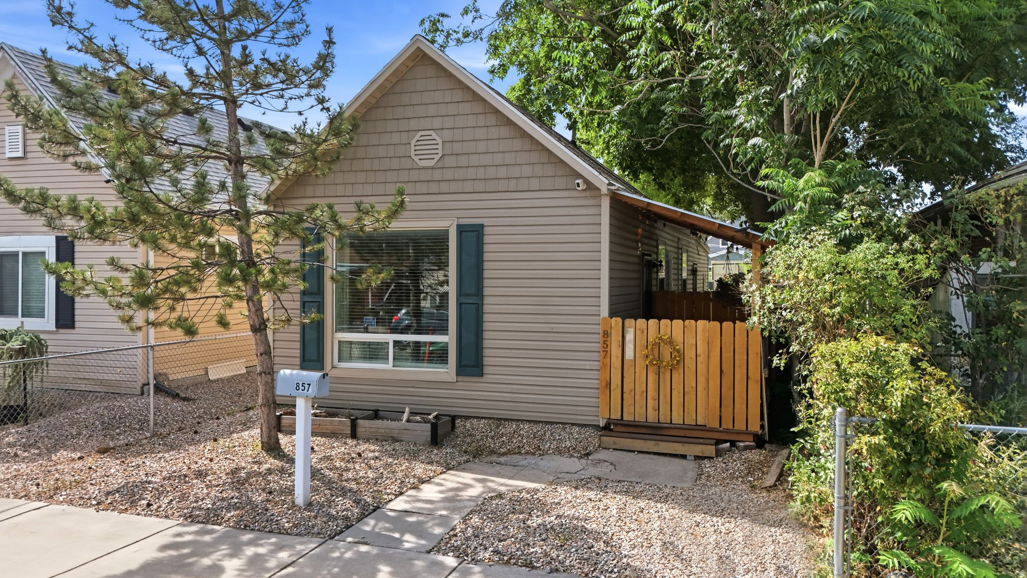 Residential in Salt Lake City 2