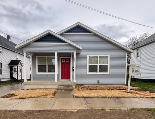 1265 Ionia Ave Sw, Grand Rapids, MI, 49507-1510 | Card Image