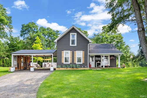 12418 W 775 N, Monticello, IN, 47960-7764 | Card Image