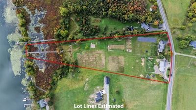 3978 W Waneta Lake Rd, House other with 3 bedrooms, 2 bathrooms and null parking in Tyrone NY | Image 3