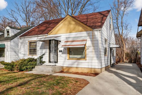 5238 N 53rd St, Milwaukee, WI, 53218-3317 | Card Image