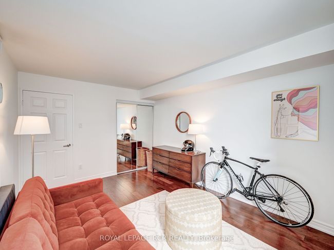 1509 - 330 Rathburn Rd W, Condo with 2 bedrooms, 2 bathrooms and null parking in Mississauga ON | Image 32