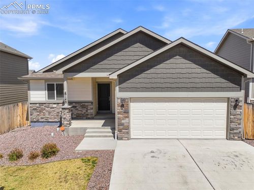 6148 Mumford Dr, Colorado Springs, CO, 80925-8470 | Card Image