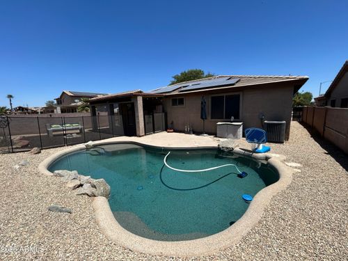 1676 S 159th Avenue, Goodyear, AZ, 85338 | Card Image