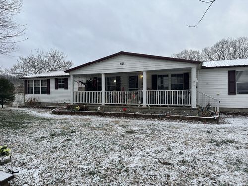 1626 Wildwood Road, Bidwell, OH, 45614 | Card Image