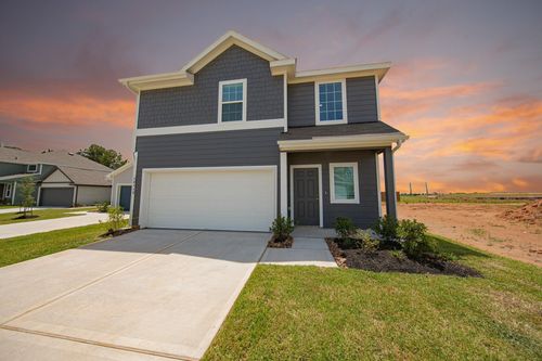 14115 Balcones Fault Ct, Willis, TX, 77318-1227 | Card Image