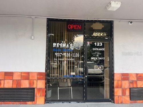 ste-123-8421 S Orange Blossom Trl, ORLANDO, FL, 32809-8243 | Card Image