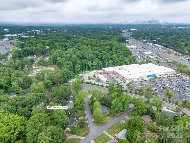 Aerial to Uptown | Image 29