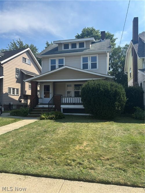 15406 Huntmere Ave, Cleveland, OH, 44110-1324 | Card Image