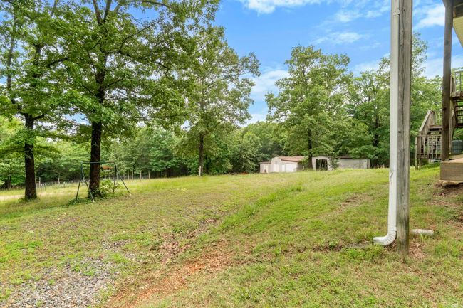 354 Crestwood Rd, House other with 4 bedrooms, 3 bathrooms and null parking in Heber Springs AR | Image 46