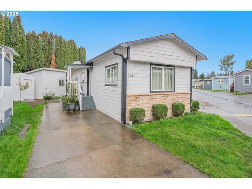 10-2012 Kennedy Cir Ne, Keizer, OR, 97303-2266 | Card Image