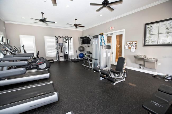 Gym | Image 55