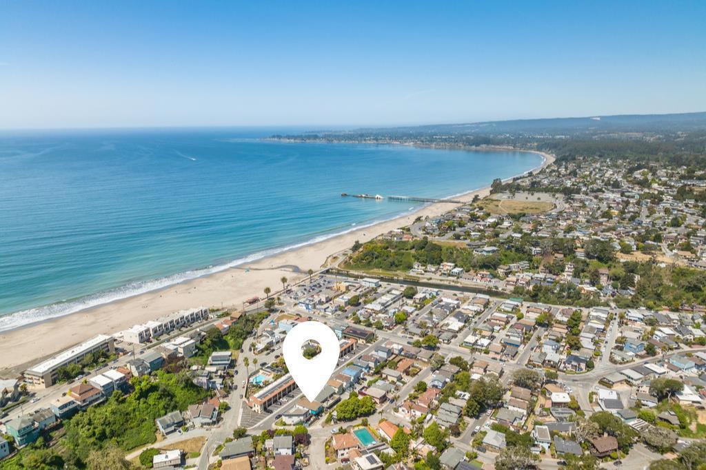 Residential Income in Aptos 2