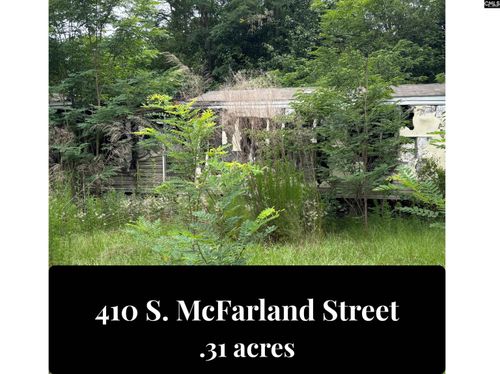 410 S Mcfarland St, Hartsville, SC, 29550-3826 | Card Image