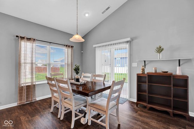 2006 Monticlair Ln, House other with 3 bedrooms, 2 bathrooms and null parking in Columbus IN | Image 14