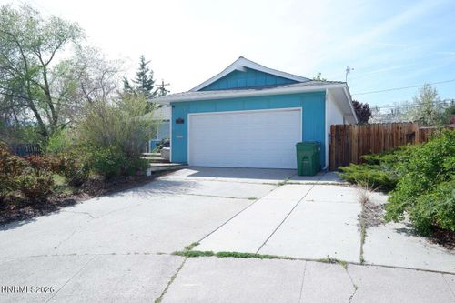 1175 Kelly Dr, Reno, NV, 89503-3219 | Card Image
