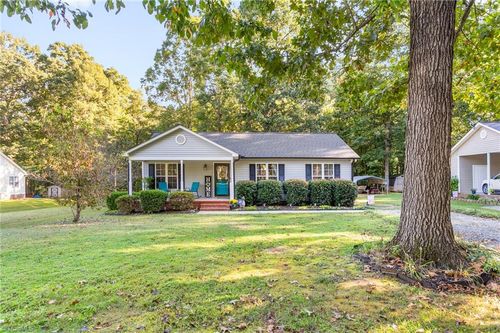 2475 Adams Farm Ct, Snow Camp, NC, 27349-9236 | Card Image