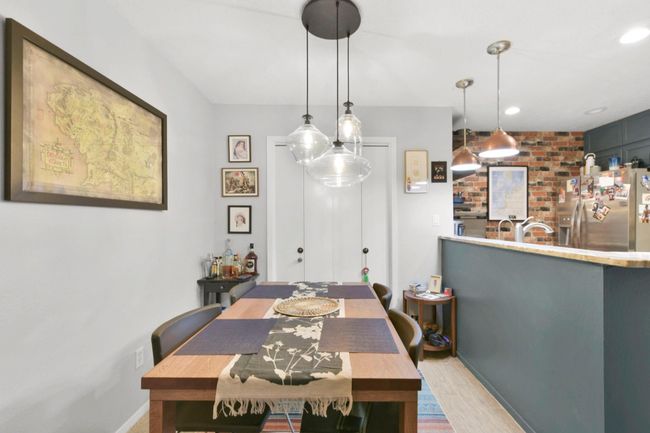 APT-127 - 3224 Timmons Ln, House attached with 1 bedrooms, 1 bathrooms and null parking in Houston TX | Image 9