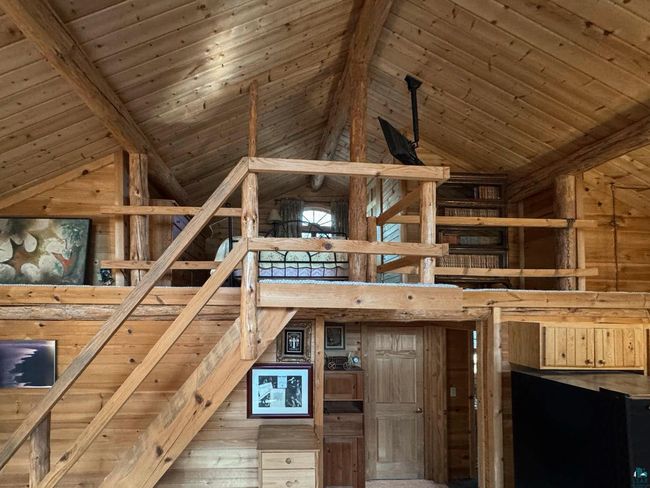 465 Mondamin Trl, House other with 2 bedrooms, 2 bathrooms and null parking in LA POINTE WI | Image 19