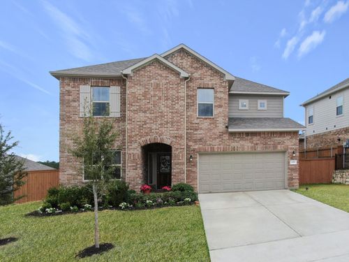 679 Red Elm Ln, Conroe, TX, 77304-3232 | Card Image