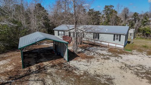 10742 S Fork Loop, Panama City, FL, 32404-4888 | Card Image