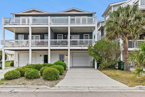 unit-a-422 Fort Fisher Blvd S, Kure Beach, NC, 28449-3732 | Card Image