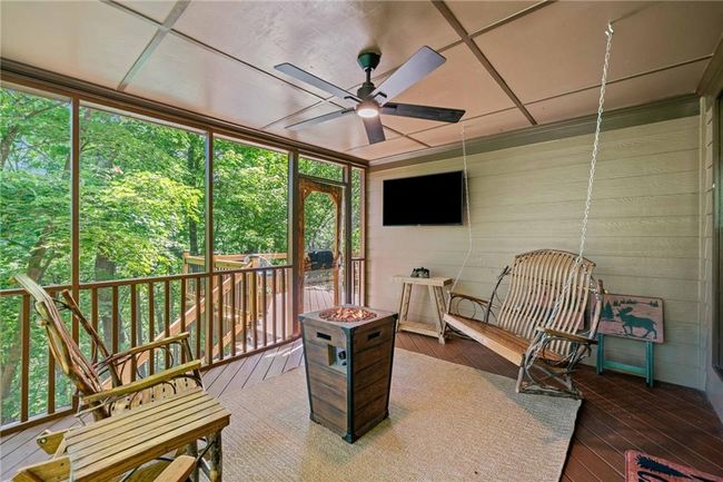 816 Alpine Dr, House other with 4 bedrooms, 4 bathrooms and null parking in Jasper GA | Image 6
