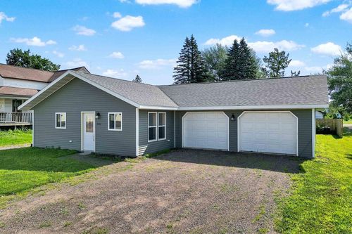 748 Kennedy Street, Rib Lake, WI, 54470 | Card Image
