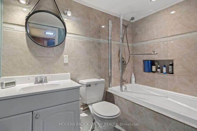 10 Henry Brown Crt, House other with 4 bedrooms, 2 bathrooms and 5 parking in Mallorytown ON | Image 50