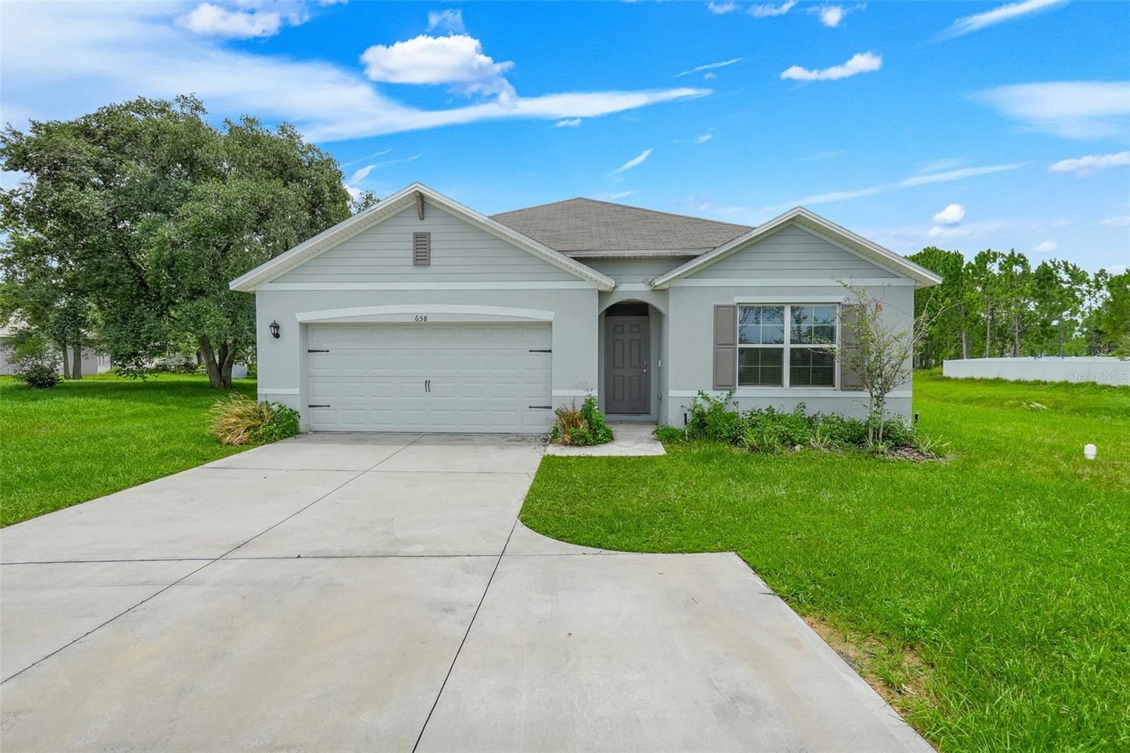 Residential in KISSIMMEE