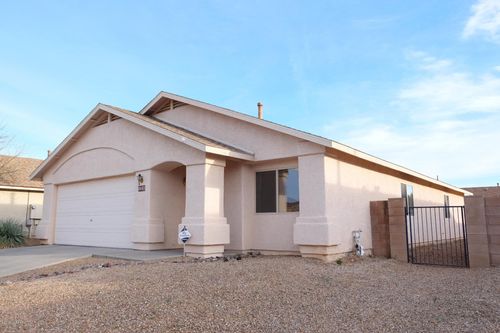 8042 E Sundew Drive, Tucson, AZ, 85710 | Card Image