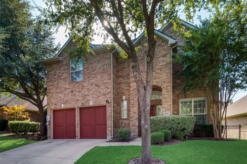 1309 Patriotic Ln, Mckinney, TX, 75071-4748 | Card Image