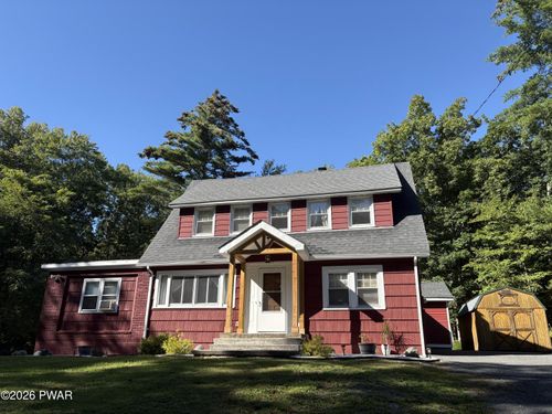 106 Ryder Lane, Dingmans Ferry, PA, 18328 | Card Image