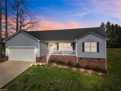 105 Hidden Spring Dr, Salisbury, NC, 28147-6701 | Card Image
