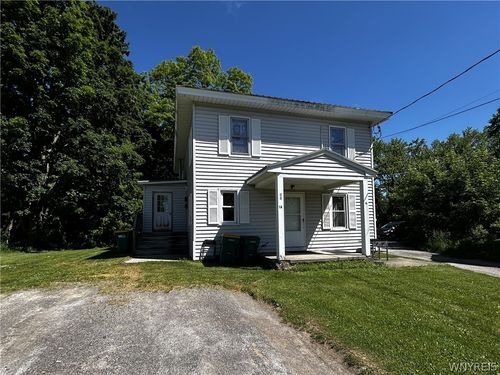 53 Grove St, Perry, NY, 14530-1158 | Card Image