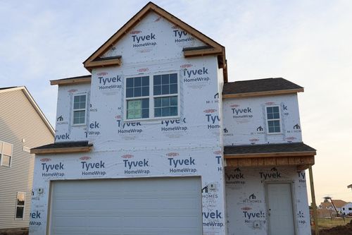 2776 Coltstail Dr, Powell, OH, 43065 | Card Image