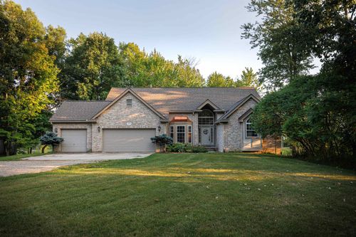 4779 Cusenza Drive, Marathon Township, MI, 48464 | Card Image